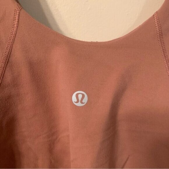 Lululemon Align Cropped Tank Top 4 - Picture 5 of 9